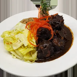 Oxtail