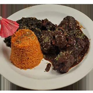 Oxtail