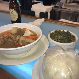 Ugali