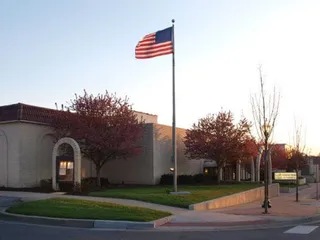 Amos Family Funeral Home & Crematory