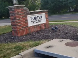 Porter Funeral Homes and Crematory