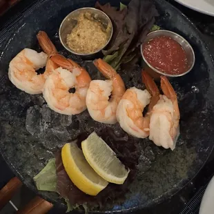 oysters and mussels, food