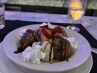 Austins Seafood & Steak House