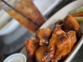 The Lighthouse Bar & Grill