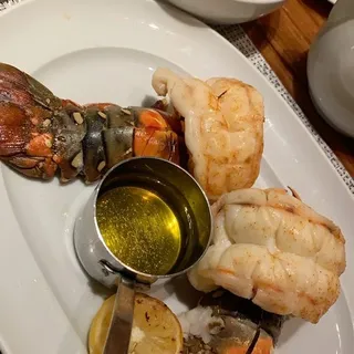 Lobster Tails