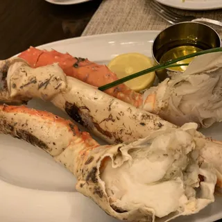 Alaskan King Crab