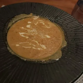 Maryland Crab Bisque