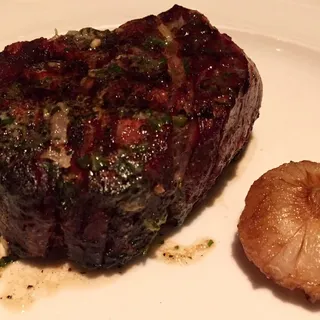 Filet Mignon*