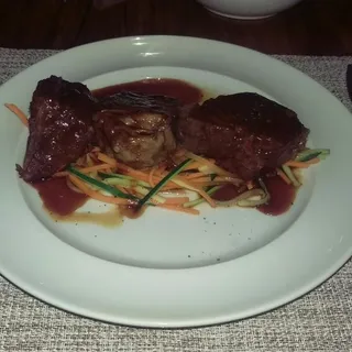 Boneless Beef Short Rib