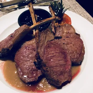 Colorado Lamb Rack*