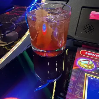 O.F.F. - Old Fashioned's Father