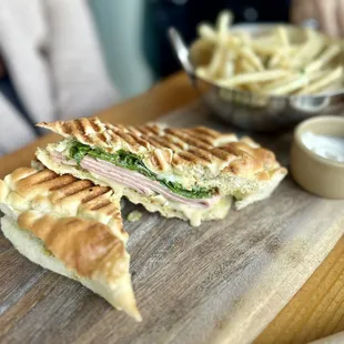 Fra&apos;mani Mortadella Panini