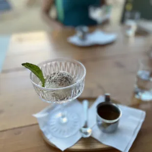 Affogato - @rayz