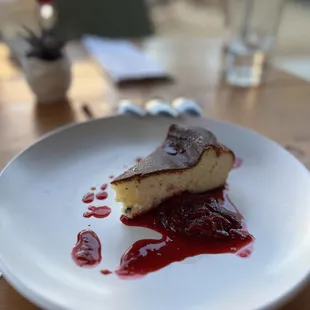 House made Cake - @rayz