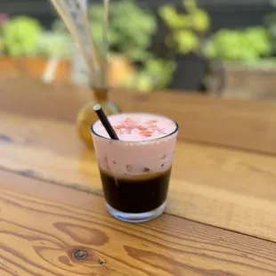 drink