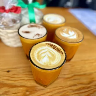 Golden Latte