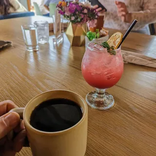 Drip Coffee