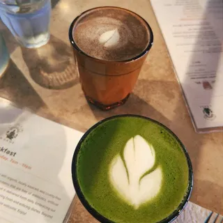 Mexican Mocha