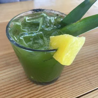 Matcha Lemonade