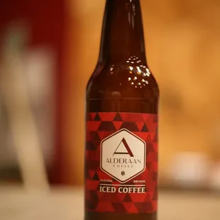 Alderaan Coffee
