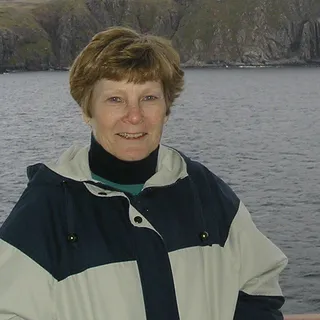 Sandra C.