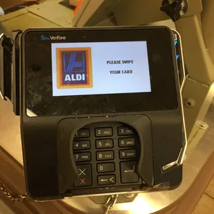 ALDI