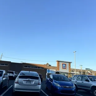 ALDI
