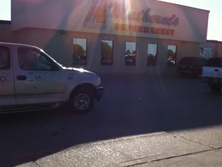 Matherne's Supermarket