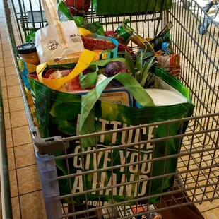 Mission accomplished