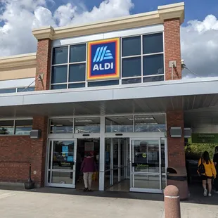 ALDI, Indian Trail