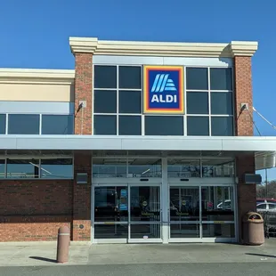 ALDI in Indian Trail