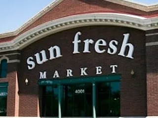 Marsh's Sun Fresh Market