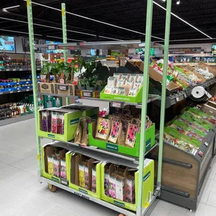 Aldi can "see the future"...