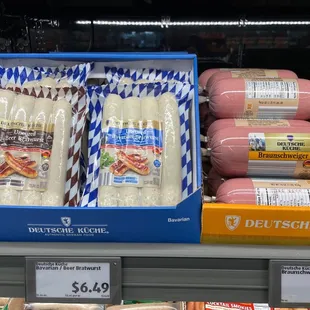 Pronounced "dutchie coochie" with the umlaut!!!