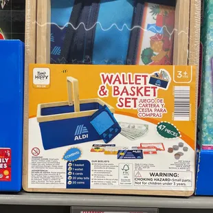 Teach them what 50% off would be.