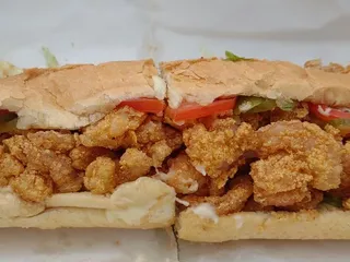 Saia's Super Meat Market