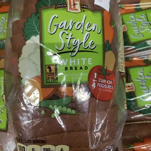 LOVE LOVE LOVE THIS BREAD