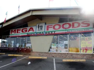 Mega Foods