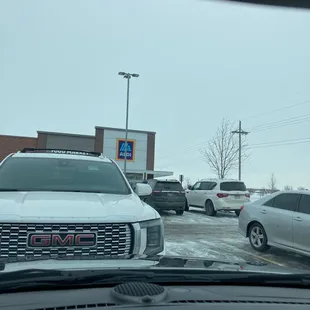 ALDI