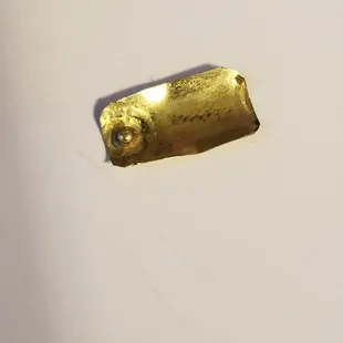 In its full metal glory.