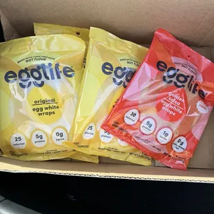 I found them!!!