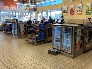 ALDI