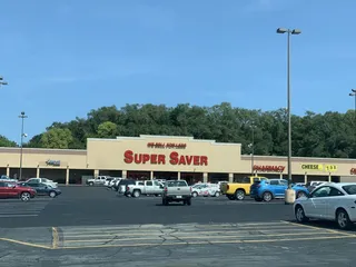Super Saver, Council Bluffs