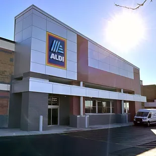 ALDI