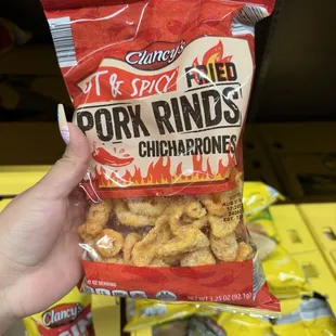 Pretty tasty