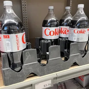 Price of goods as of 1/6/23