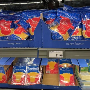 Price of goods as of 1/6/23