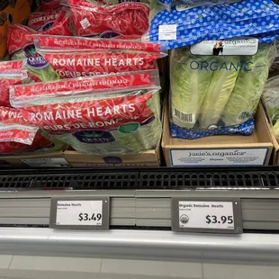 Price of goods as of 1/6/23