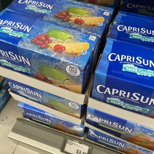 Price of goods as of 1/6/23