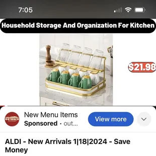 The elusive item I've been looking for